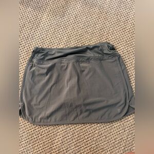 Free Fly Women’s Bamboo Lined Breeze Skort 15” Size Large